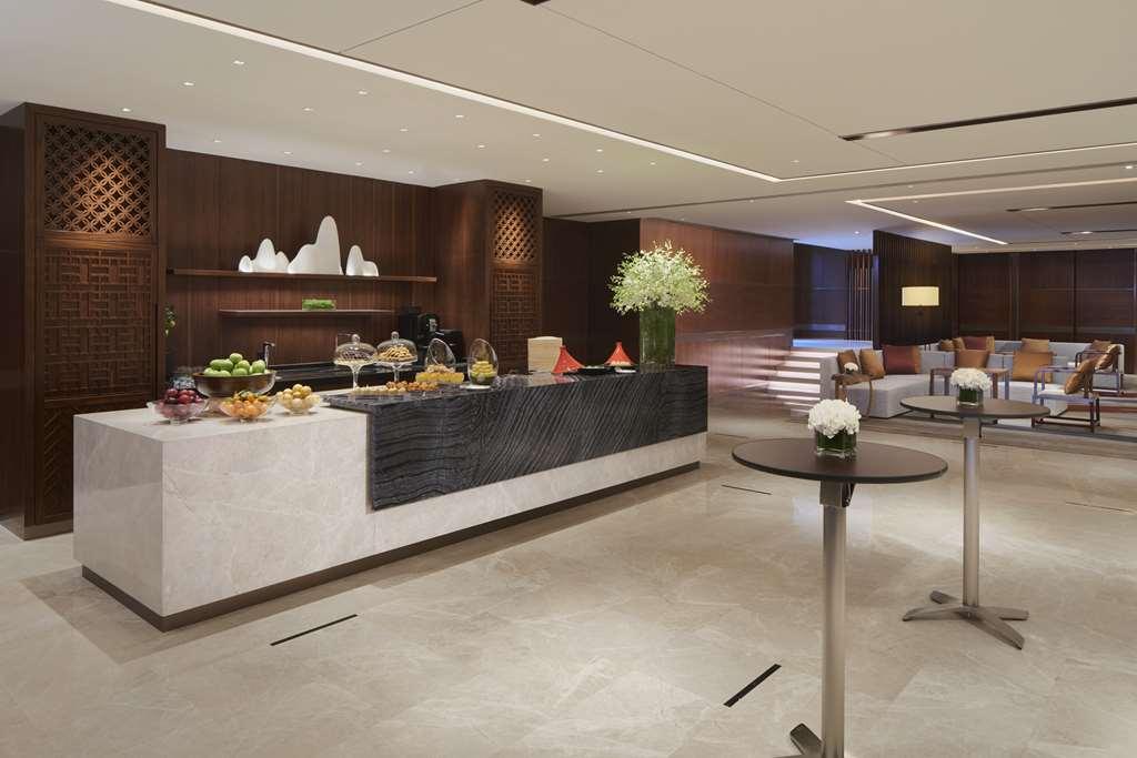 Hyatt Regency Shanghai Jiading Удобства фото