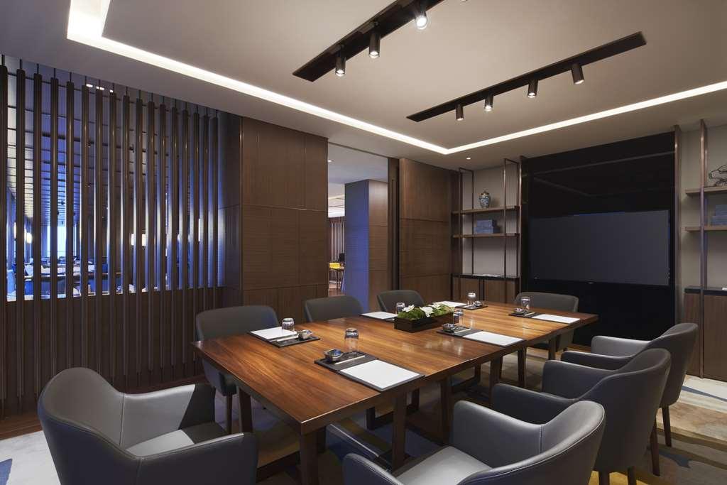 Hyatt Regency Shanghai Jiading Удобства фото