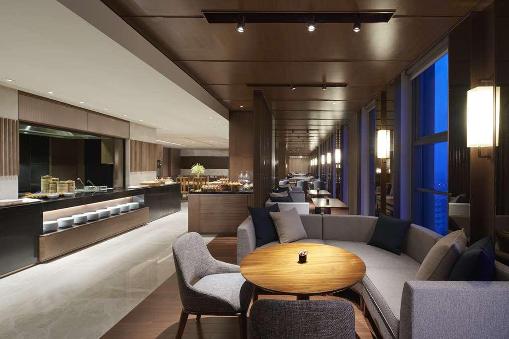 Hyatt Regency Shanghai Jiading Удобства фото