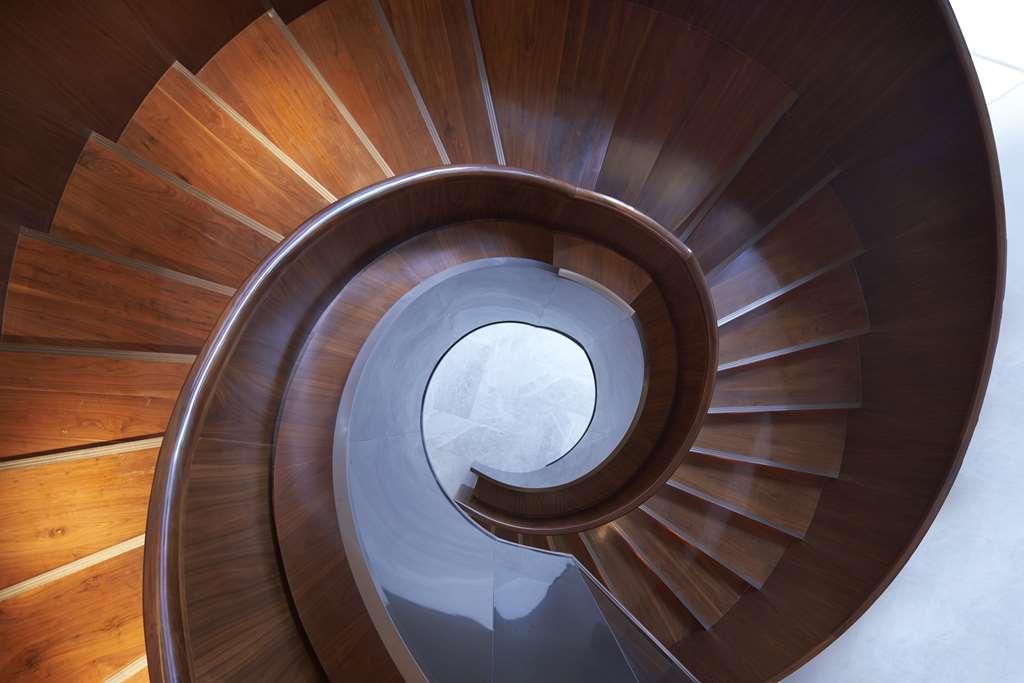 Hyatt Regency Shanghai Jiading Интерьер фото